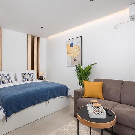 Apartment Salita Calvario Rijeka Ngoại thất bức ảnh