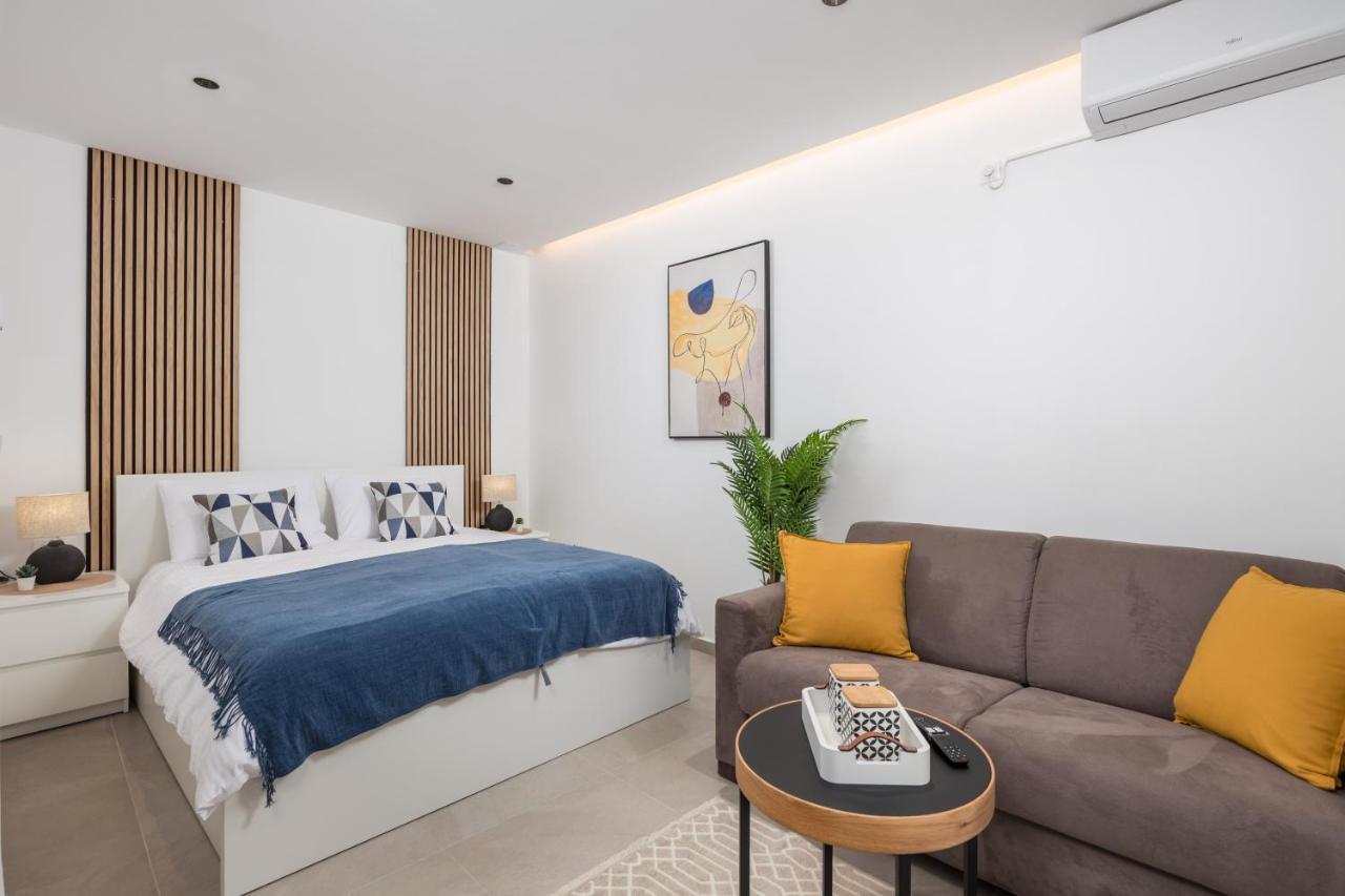 Apartment Salita Calvario Rijeka Ngoại thất bức ảnh