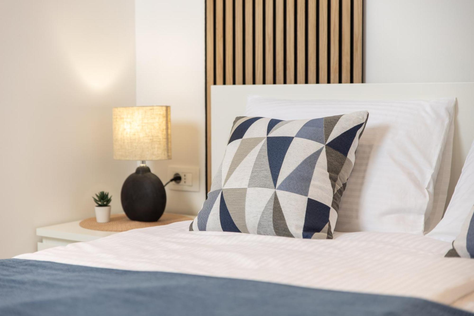 Apartment Salita Calvario Rijeka Ngoại thất bức ảnh